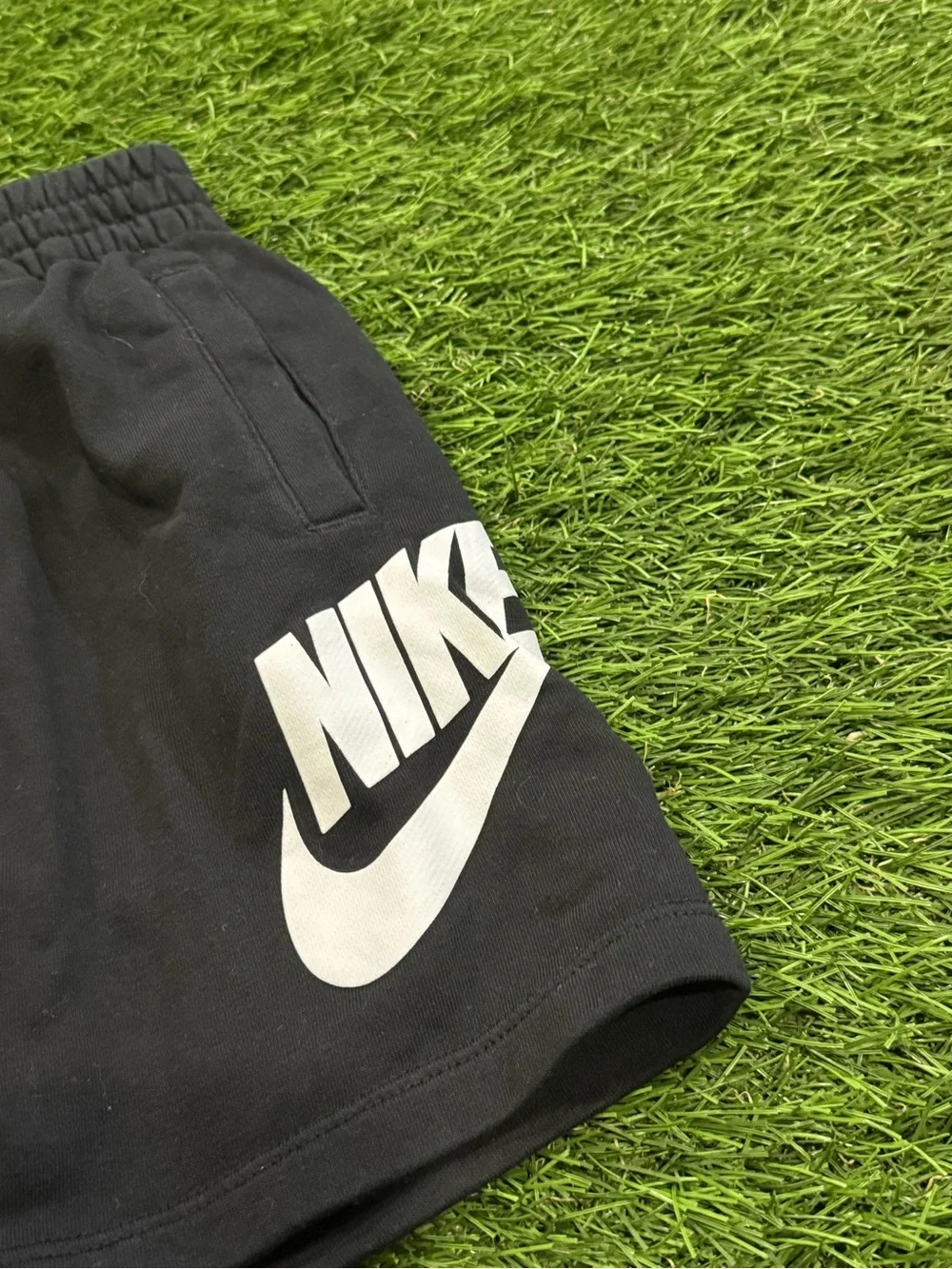 Nike Boys Jogging Shorts